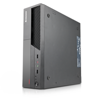 Lenovo Thinkcentre M58 SFF ohne Laufwerk