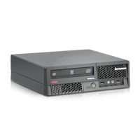 Lenovo ThinkCentre M58p USFF