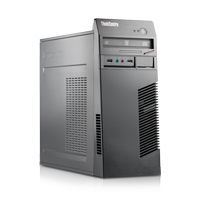 Lenovo Thinkcentre M70e Mini Tower ohne Card Reader