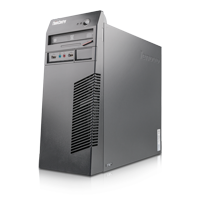 Lenovo Thinkcentre M70e Mini Tower ohne Card Reader