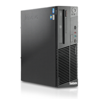 Lenovo Thinkcentre M70e SFF