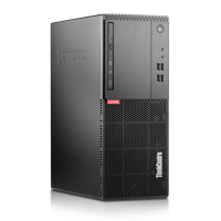 Lenovo ThinkCentre M710t Tower