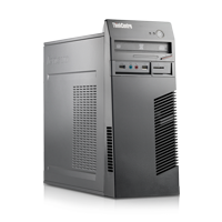 Lenovo Thinkcentre M71e Mini Tower