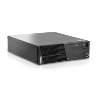 Lenovo Thinkcentre m72e SFF