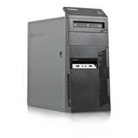 Lenovo ThinkCentre M81