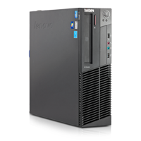 Lenovo Thinkcentre M82 SFF