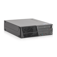 Lenovo Thinkcentre M82 SFF