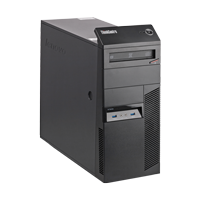 Lenovo Thinkcentre M83