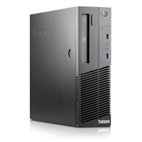 Lenovo ThinkCentre M83 SFF 2xUSB/Front DVD-ROM