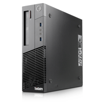 Lenovo ThinkCentre M83 SFF 2xUSB/Front DVD-ROM