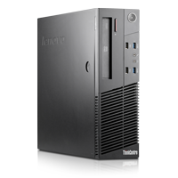 Lenovo ThinkCentre M83 SFF 4xUSB/Front DVD-ROM