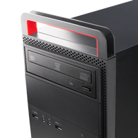 Lenovo Thinkcentre M900