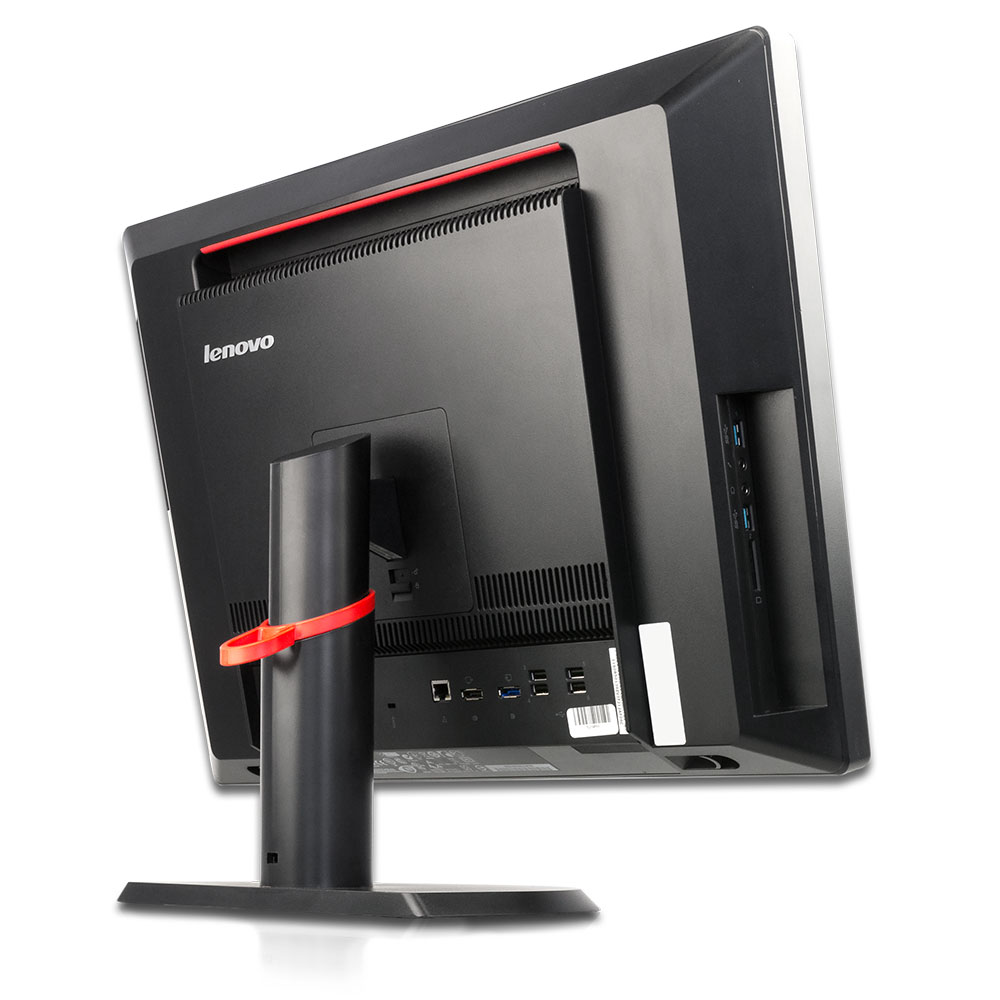 Lenovo thinkcentre m92z обзор