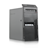 Lenovo ThinkCentre M93p MT