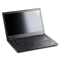 Lenovo Thinkpad T470 mit Webcam ohne FP mit Akku deutsch