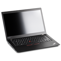 Lenovo Thinkpad T470s mit Webcam mit FP deutsch