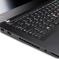 Lenovo Thinkpad T470s mit Webcam mit FP deutsch