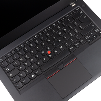 Lenovo Thinkpad T480 mit Webcam mit FP mit Akku italienisch