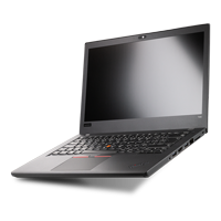 Lenovo Thinkpad T480 mit Webcam ohne FP mit Akku tschechisch