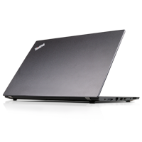 Lenovo Thinkpad T480s mit IR-Webcam mit FP deutsch gedruckt SKINNED