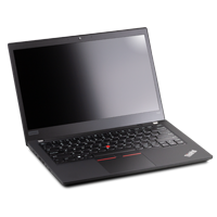 Lenovo Thinkpad T495 mit Webcam ohne FP mit Akku englisch international