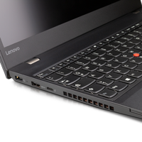 Lenovo Thinkpad T570 mit Webcam mit FP mit Akku deutsch