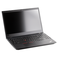 Lenovo Thinkpad T580 mit Webcam mit FP mit Akku deutsch