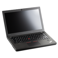 Lenovo Thinkpad x270 mit Webcam mit FP mit Sechs-Zellen Akku deutsch