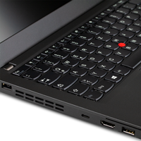 Lenovo Thinkpad x270 mit Webcam mit FP mit Sechs-Zellen Akku deutsch