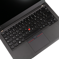 Lenovo Thinkpad x270 mit Webcam ohne FP mit Akku französisch