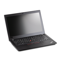 Lenovo Thinkpad x280 mit Webcam mit FP mit Akku griechisch