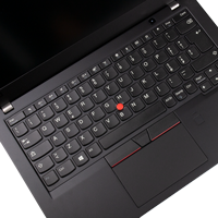 Lenovo Thinkpad x280 mit Webcam mit FP mit Akku italienisch