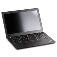 Lenovo Thinkpad x280 mit Webcam mit FP mit Akku tschechisch qwerty