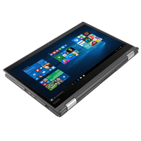 Lenovo ThinkPad  X380 Yoga mit Webcam mit FP mit Akku italienisch Windows 10