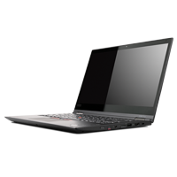 Lenovo ThinkPad  X380 Yoga mit Webcam mit FP mit Akku spanisch Windows 10 FEHLER