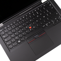 Lenovo ThinkPad  X380 Yoga mit Webcam mit FP mit Akku spanisch Windows 10 FEHLER