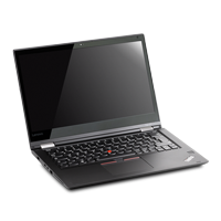 Lenovo Thinkpad Yoga 370 mit Webcam mit FP mit Akku belgisch Windows 10