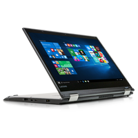 Lenovo Thinkpad Yoga 370 mit Webcam mit FP mit Akku belgisch Windows 10