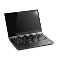 Lenovo Thinkpad Yoga 370 mit Webcam mit FP mit Akku griechisch Windows 10