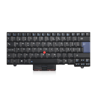 Lenovo Thinkpad 45N2310 Notebooktastatur schweizerisch deutsch