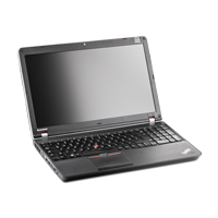Lenovo ThinkPad Edge E520 mit Webcam ohne FP mit Akku deutsch ROT