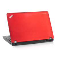 Lenovo ThinkPad Edge E520 mit Webcam ohne FP mit Akku deutsch ROT