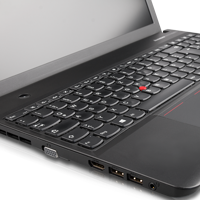 Lenovo Thinkpad Edge E540 ohne Webcam ohne FP mit Akku deutsch