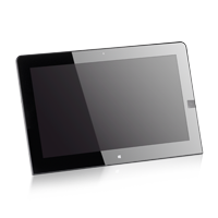 Lenovo Thinkpad Helix 2 mit Webcam mit FP ohne keyboard