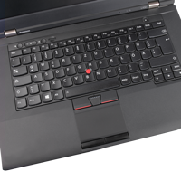 Lenovo ThinkPad L430 mit Webcam ohne Fp deutsch bedruckt