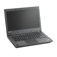 Lenovo Thinkpad L440 ohne WC mit FP mit TR deutsch