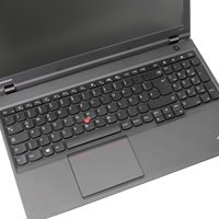 Lenovo Thinkpad L540 mit Webcam ohne FP deutsch