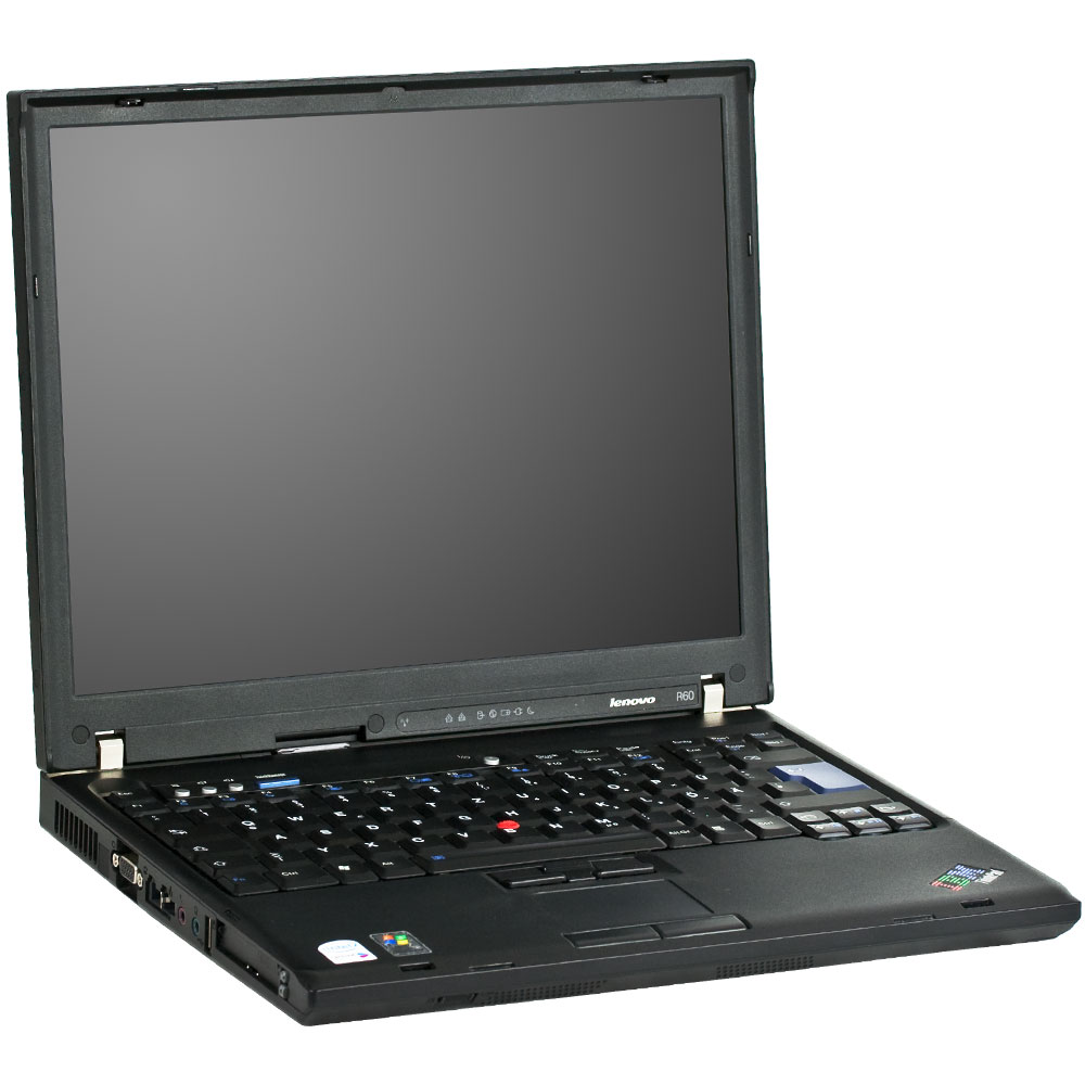 IBM ThinkPad R60 « Harlander.com Bildergalerie mit vielen ...