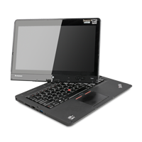 Lenovo Thinkpad S230U Twist ohne Webcam ohne FP Englisch