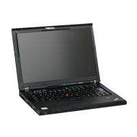 Lenovo Thinkpad T400